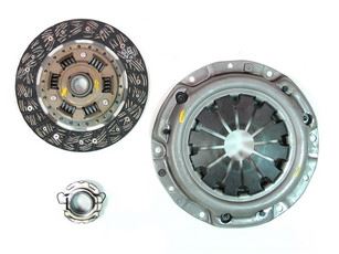 Clutch Kit - Clutch Pro