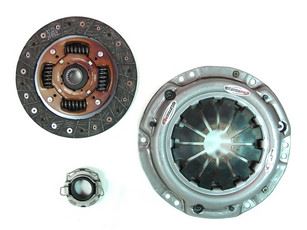 Clutch Kit - Clutch Pro