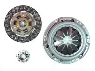Clutch Kit - Clutch Pro