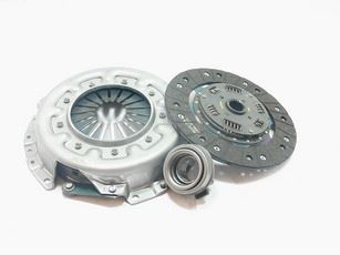Clutch Kit - Clutch Pro