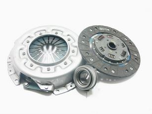 Clutch Kit - Clutch Pro