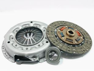 Clutch Kit - Clutch Pro
