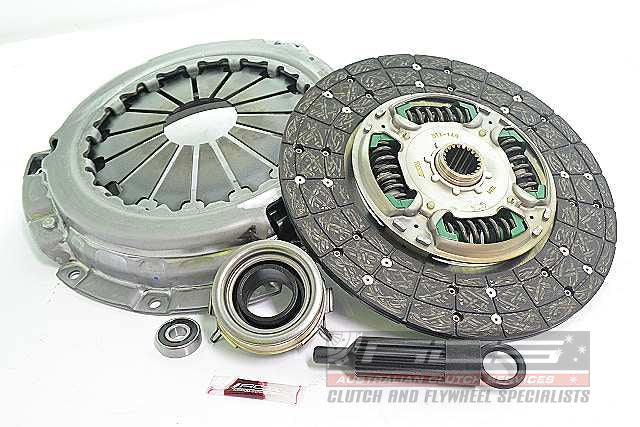 Clutch Kit - Clutch Pro