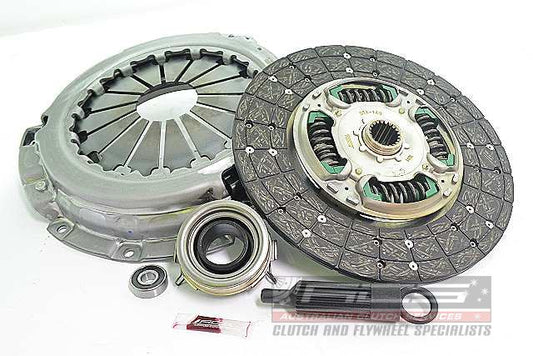 Clutch Kit - Clutch Pro