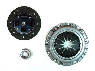 Clutch Kit - Clutch Pro