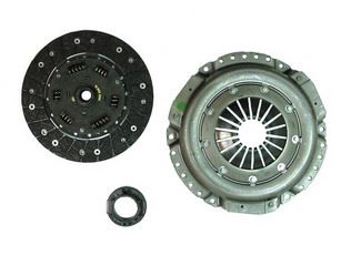 Clutch Kit - Clutch Pro