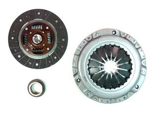 Clutch Kit - Clutch Pro