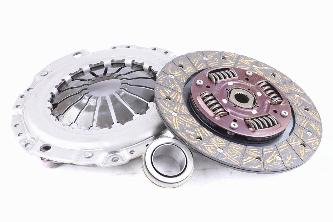 Clutch Kit - Clutch Pro