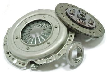 Clutch Kit - Clutch Pro