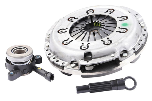 Clutch Kit - Clutch Pro