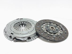 Clutch Kit - Clutch Pro