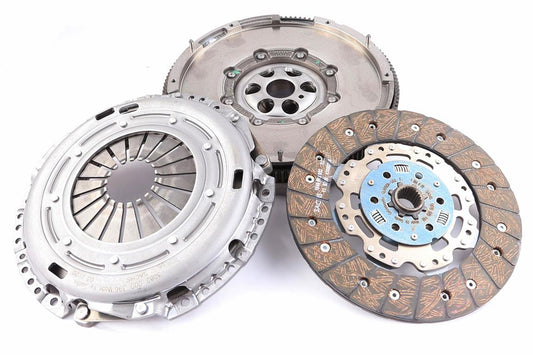 Clutch Kit - Clutch Pro