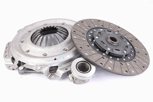 Clutch Kit - Clutch Pro