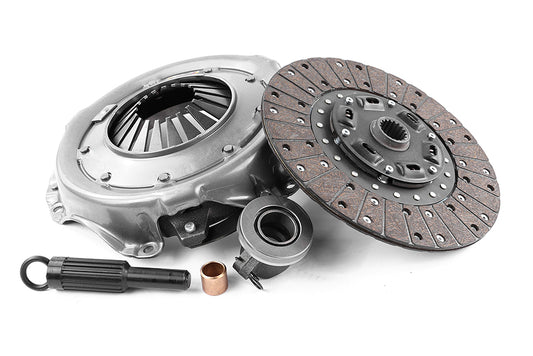 Clutch Kit - Clutch Pro