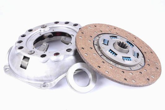 Clutch Kit - Clutch Pro
