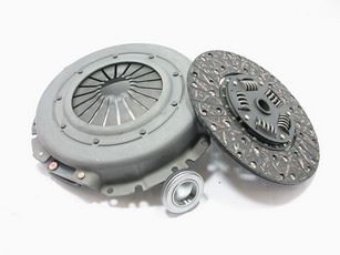 Clutch Kit - Clutch Pro