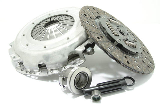 Clutch Kit - Clutch Pro