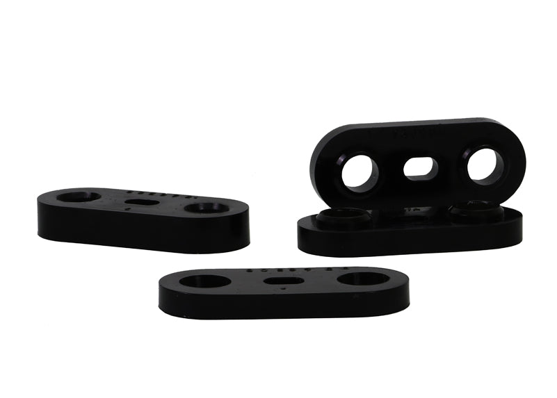 KDT901 - Gearbox To Crossmember - Bushing Kit
