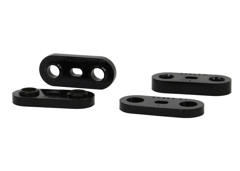 KDT901 - Gearbox To Crossmember - Bushing Kit