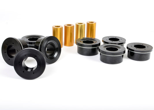 KDT907 - Subframe - Bushing Kit