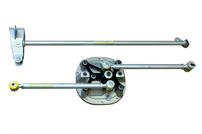 KDT916 - Watts Link - Kit