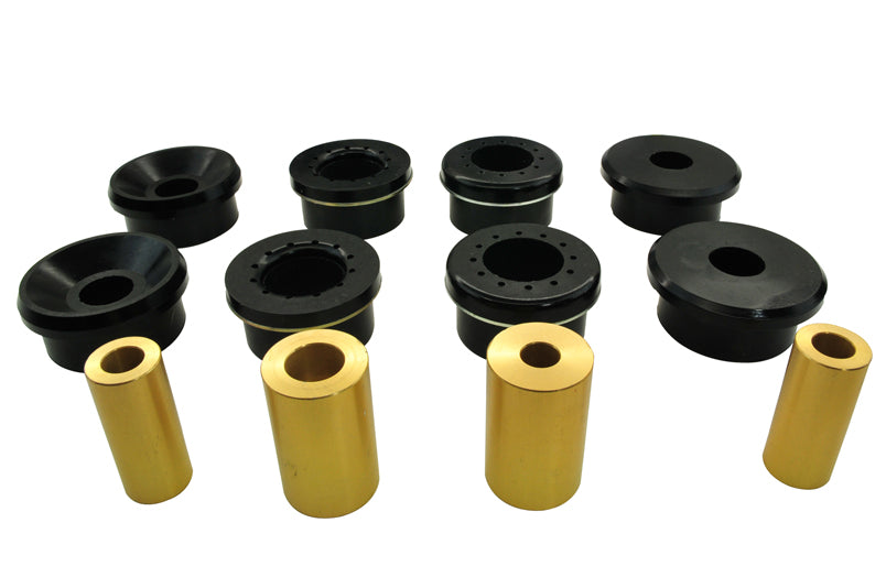 KDT917 - Subframe - Bushing Kit