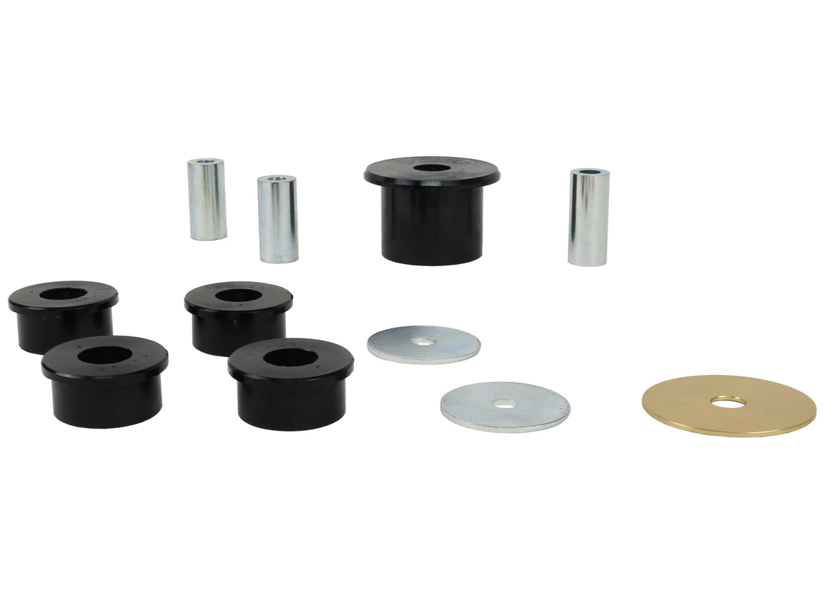 KDT919 - Differential Mount - Bushing Kit