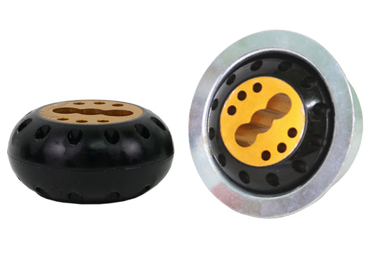KDT924 - Differential Mount - Rear Bushing Kit
