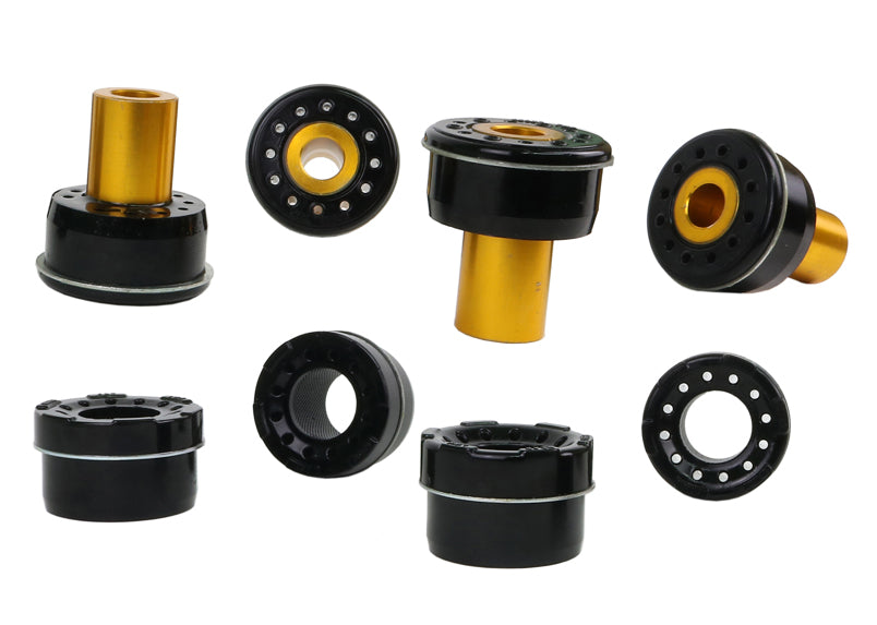 KDT937 - Subframe - Bushing Kit