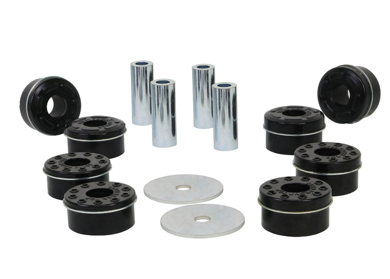 KDT953 - Subframe - Bushing Kit