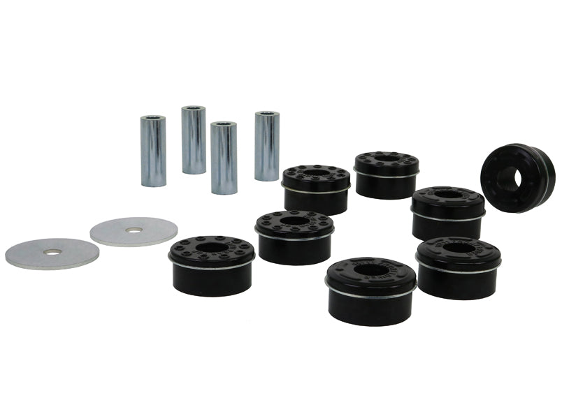 KDT953 - Subframe - Bushing Kit