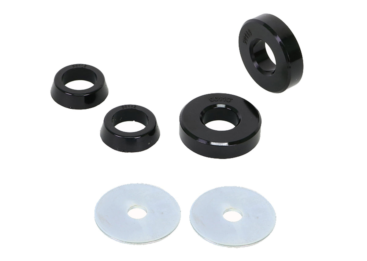 KDT972 - Differential Mount - Front Bushing Kit