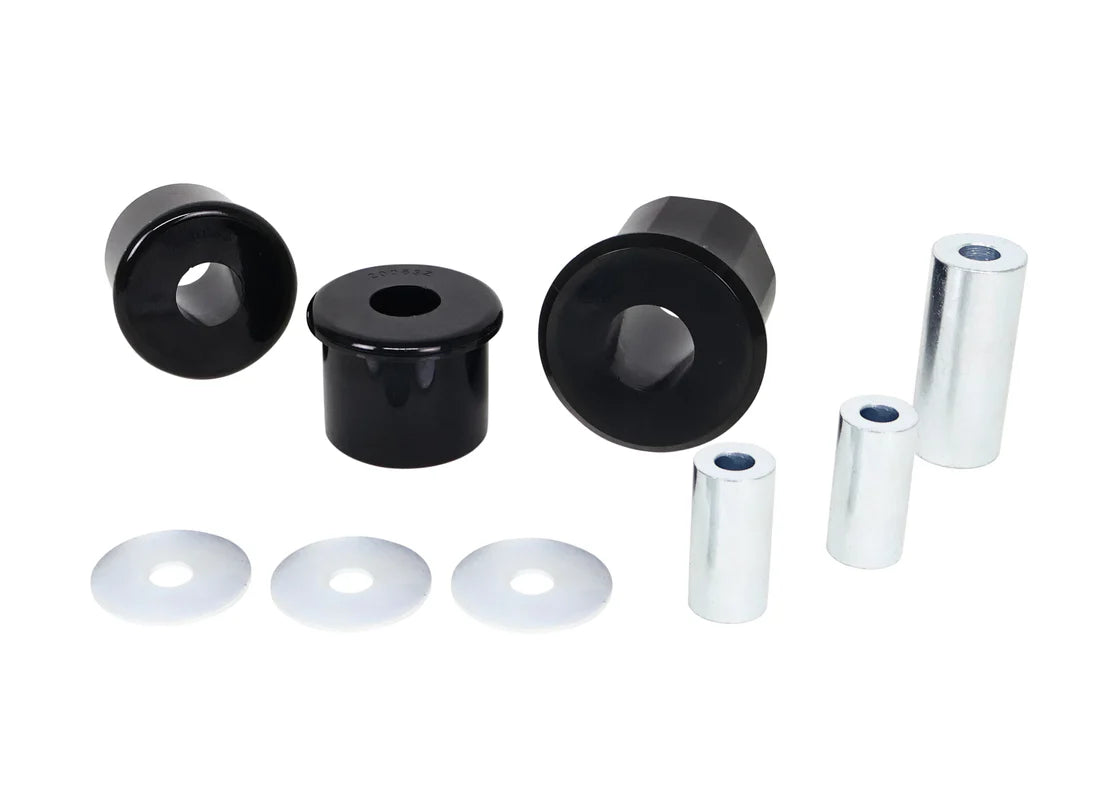 KDT990 - Rear Differential Mount - Bushing Kit to Suit BMW 5/6/7 Series