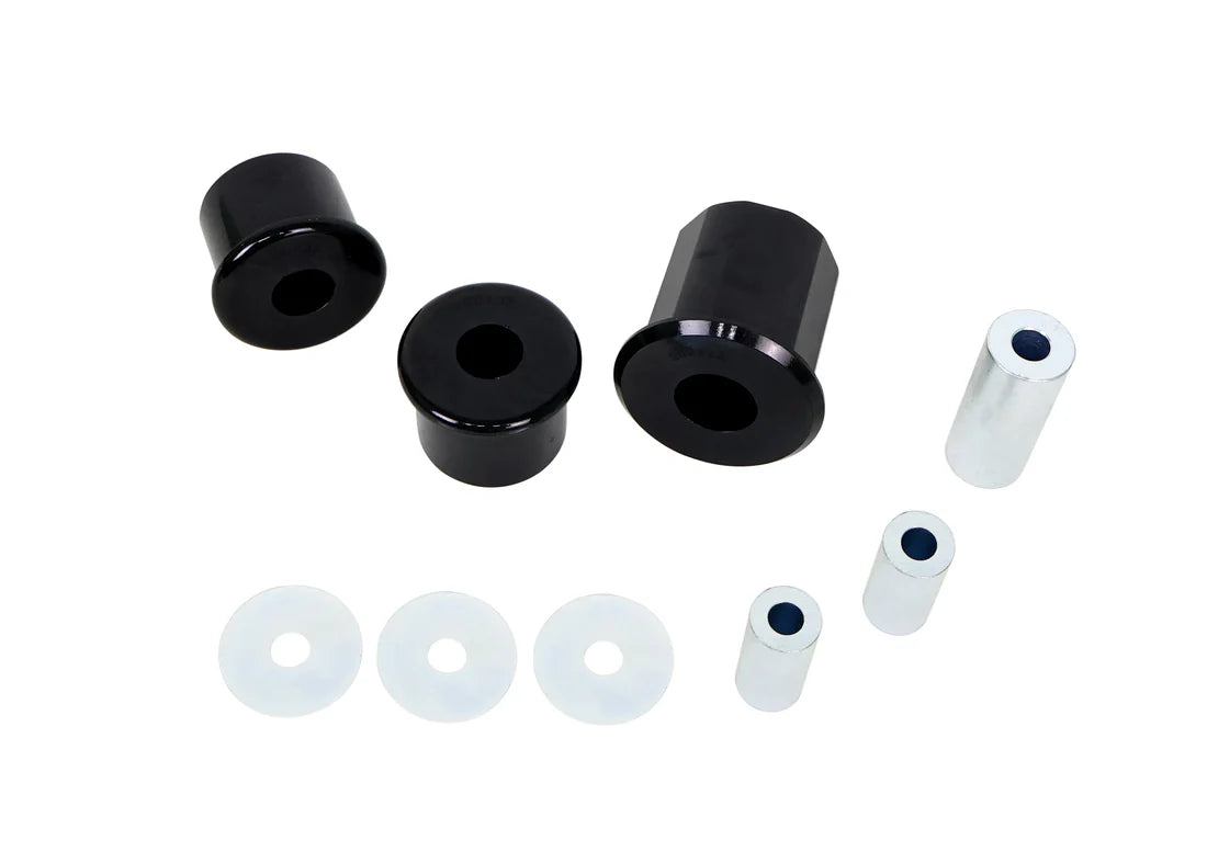 KDT990 - Rear Differential Mount - Bushing Kit to Suit BMW 5/6/7 Series