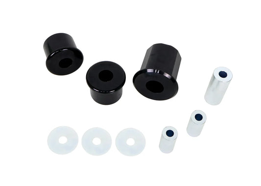 KDT990 - Rear Differential Mount - Bushing Kit to Suit BMW 5/6/7 Series