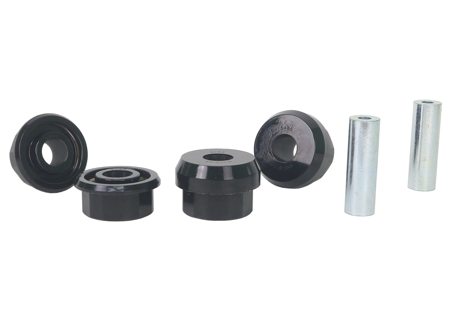 KDT994 - Beam Axle - Bushing Kit