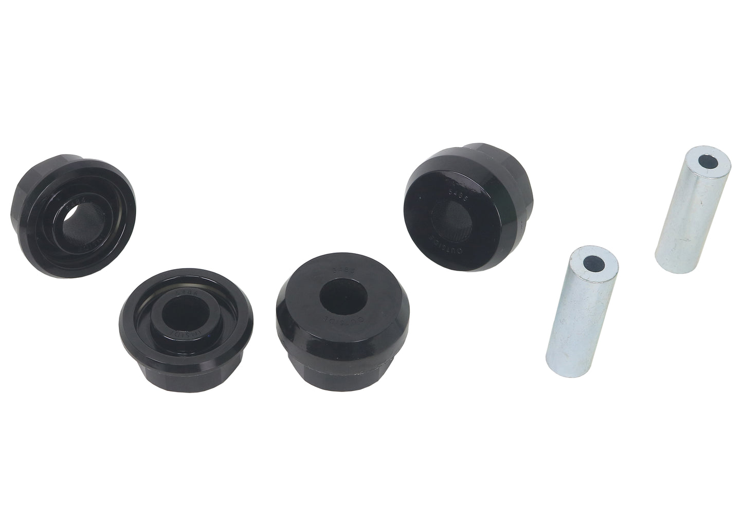 KDT994 - Beam Axle - Bushing Kit