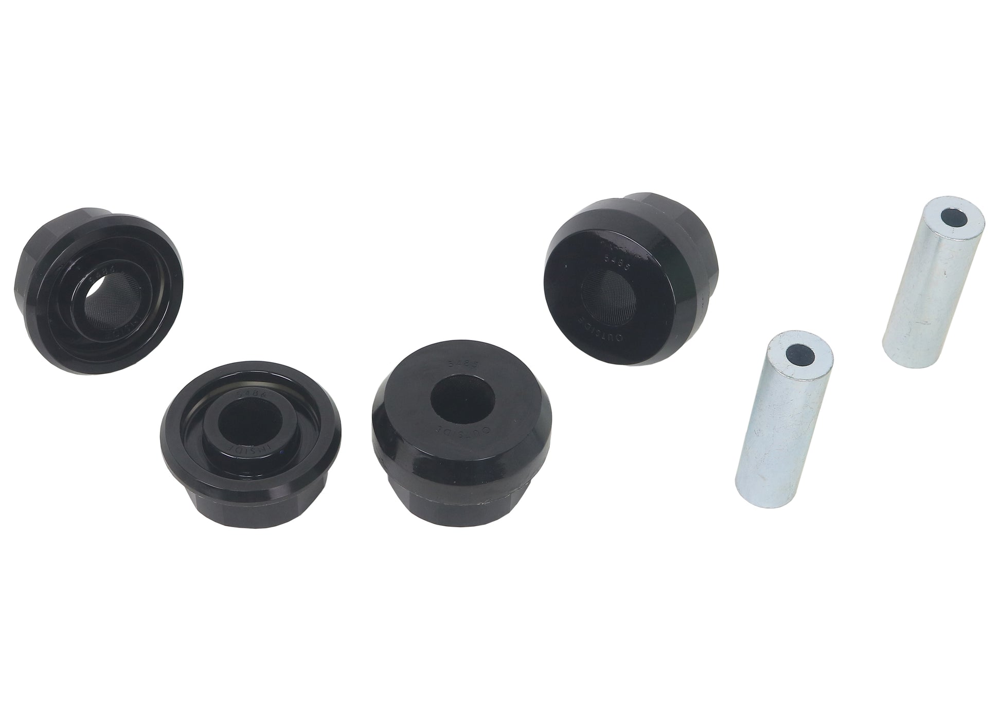 KDT994 - Beam Axle - Bushing Kit