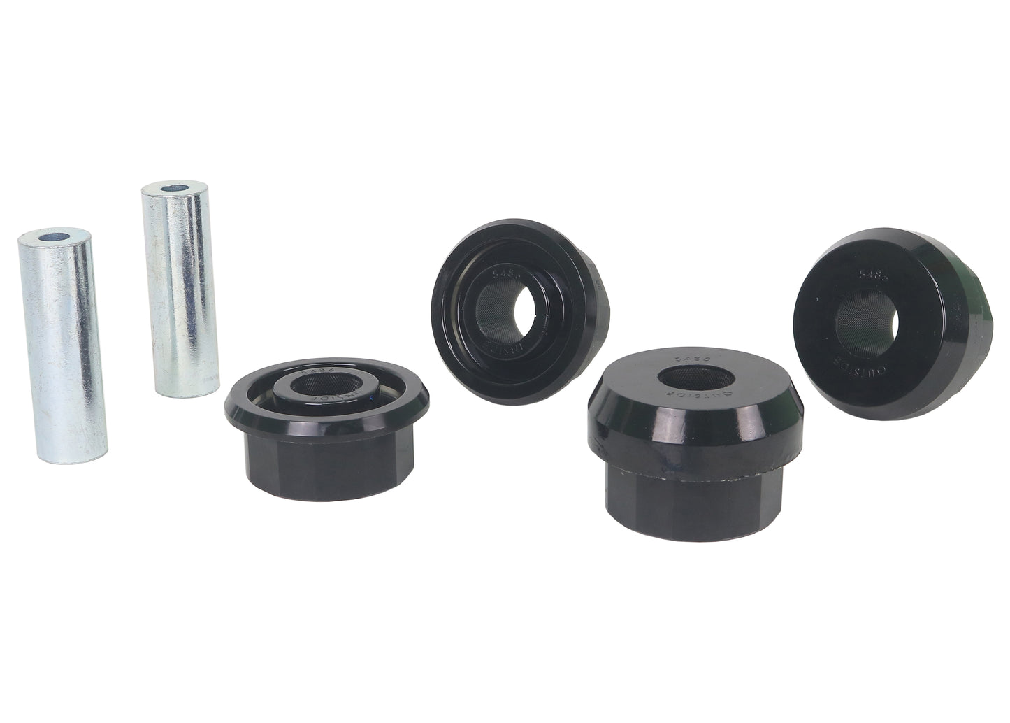 KDT994 - Beam Axle - Bushing Kit