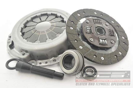 Clutch Kit - Clutch Pro