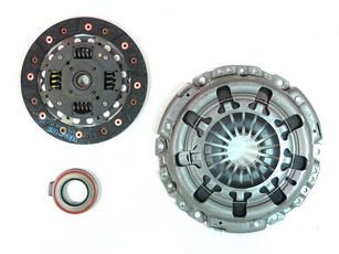 Clutch Kit - Clutch Pro