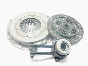 Clutch Kit - Clutch Pro