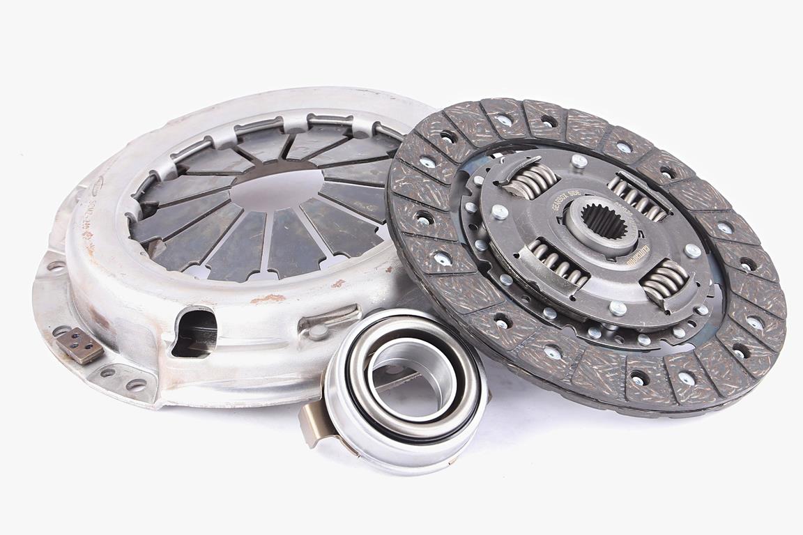 Clutch Kit - Clutch Pro