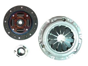 Clutch Kit - Clutch Pro