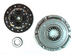 Clutch Kit - Clutch Pro