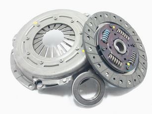 Clutch Kit - Clutch Pro