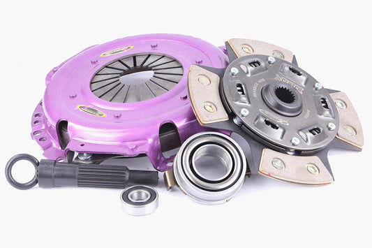 Clutch Kit - Xtreme Performance Extra Heavy Duty Sprung Ceramic 700kg (60% inc.)