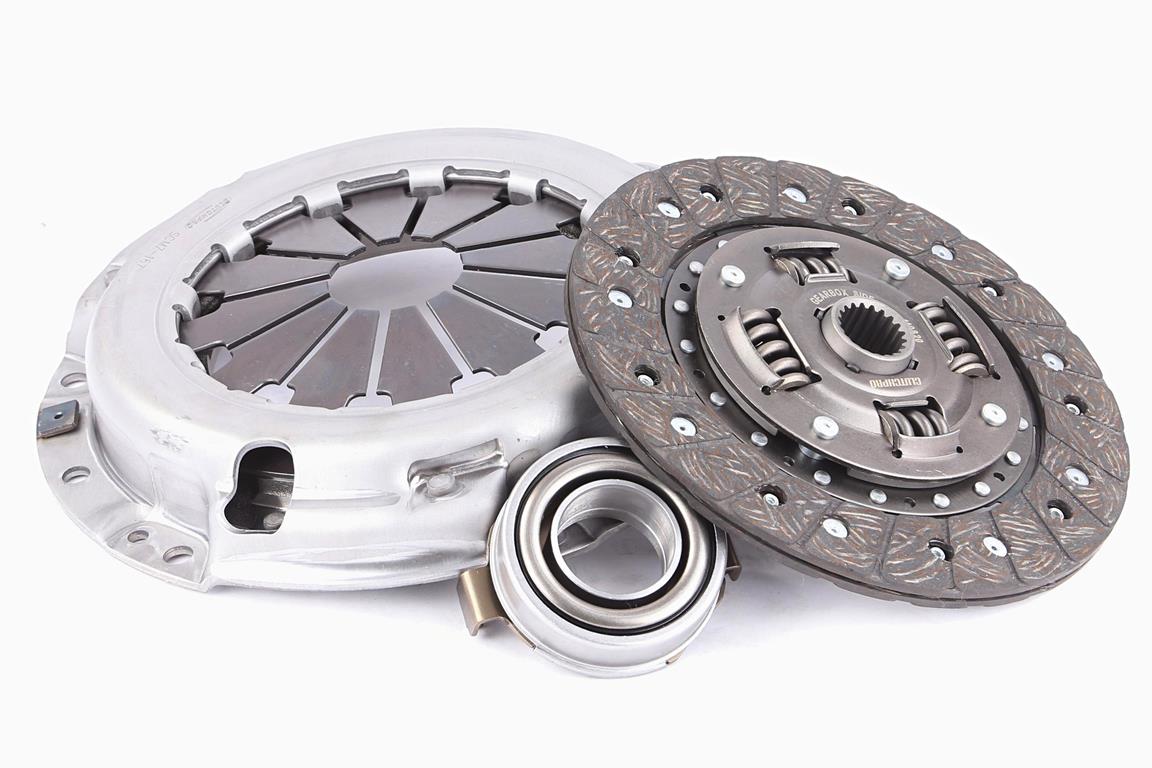 Clutch Kit - Clutch Pro