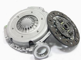 Clutch Kit - Clutch Pro
