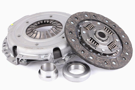 Clutch Kit - Clutch Pro